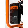 Бензиновый генератор Daewoo GDA 3800