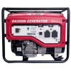 Бензиновий генератор Daishin SGB3001Ha