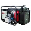 Бензиновый генератор EUROPOWER EP10000E