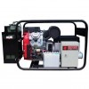 Бензиновый генератор EUROPOWER EP10000E