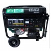 Бензиновий генератор IRON ANGEL EG 8000 E