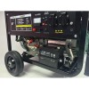 Бензиновий генератор IRON ANGEL EG 8000 E