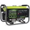 Бензиновый генератор Konner&Sohnen KSB 3500C