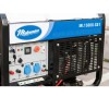 Бензиновий генератор Malcomson ML15000‐GE1