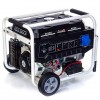Бензиновый генератор MATARI MX7000EA
