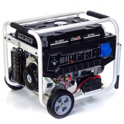 Бензиновий генератор MATARI MX7000EA
