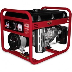 Бензиновий генератор STARK 2500 ECO