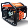 Бензиновий генератор Daewoo GDA 6800