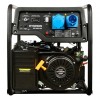 Бензиновий генератор HYUNDAI HHY 9020FE ATS