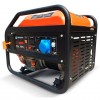 Бензиновий генератор Daewoo GDA 6800