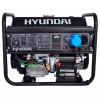 Бензиновий генератор HYUNDAI HHY 7010FE ATS