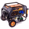 Бензиновий генератор MATARI MP8900 Бензиновий генератор MATARI MP8900