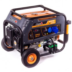 Бензиновий генератор MATARI MP8900