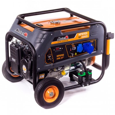 Бензиновий генератор MATARI MP8900
