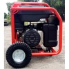 Бензиновий генератор MATARI S9990E-ATS