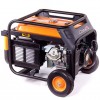 Бензиновий генератор MATARI MP8900