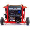 Бензиновий генератор MATARI S9990E-ATS