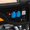 Бензиновый генератор Sadko GPS-3500