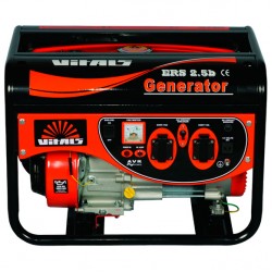 Бензиновий генератор VITALS ERS 2.5b