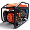 Бензиновий генератор Daewoo GDA 6800