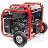 Бензиновий генератор STARK 6500 SPE