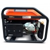Бензиновий генератор Daewoo GDA 6800