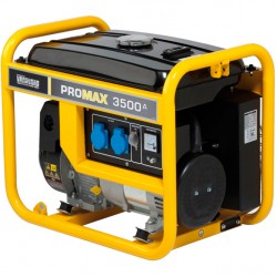 Бензиновий генератор BRIGGS & STRATTON PROMAX 3500A