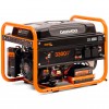 Бензиновый генератор Daewoo GDA 3800E