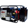 Бензиновий генератор EUROPOWER EP13500TE