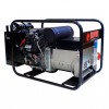 Бензиновий генератор EUROPOWER EP13500TE