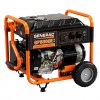 Бензиновий генератор GENERAC GP 6000E Бензиновий генератор GENERAC GP 6000E