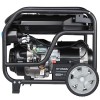 Бензиновий генератор HYUNDAI HHY 10050FE