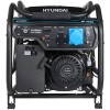 Бензиновий генератор HYUNDAI HHY 10050FE