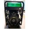 Бензиновый электрогенератор IRON ANGEL EG 12000 EA3