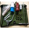 Бензиновый электрогенератор IRON ANGEL EG 12000 EA3