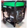Бензиновый электрогенератор IRON ANGEL EG 12000 EA3
