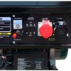 Бензиновий генератор IRON ANGEL EG 8000 E3/1