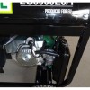 Бензиновий генератор IRON ANGEL EG 8000 E3/1