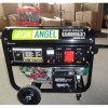Бензиновий генератор IRON ANGEL EG 8000 E3/1