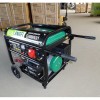 Бензиновий генератор IRON ANGEL EG 8000 E3/1