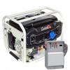 Бензиновий генератор MATARI MX11000EA-ATS