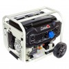 Бензиновий генератор MATARI MX11000EA-ATS
