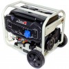 Бензиновий генератор MATARI MX11000EA-ATS