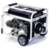 Бензиновий генератор MATARI MX7000EA-ATS