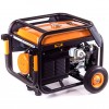 Бензиновый генератор MATARI MP8900 ATS
