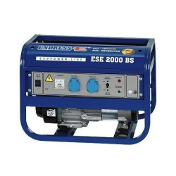 Бензиновий генератор ENDRESS ESE 2500 BS ES