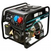 Бензиновый генератор HYUNDAI HHY 9020FE-T