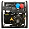 Бензиновый генератор HYUNDAI HHY 9020FE-T