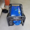 Бензиновый генератор EnerSol SG-8E-3 (B)