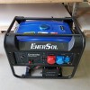 Бензиновый генератор EnerSol SG-8E-3 (B)